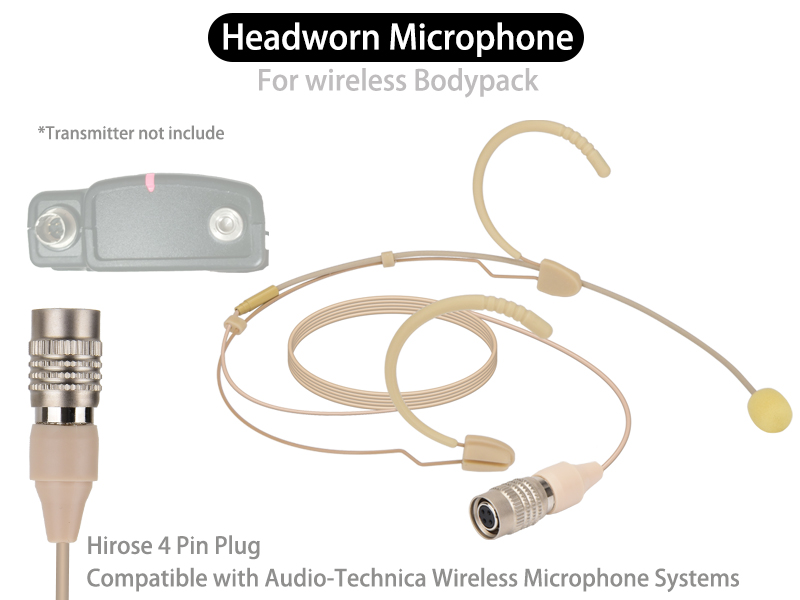 microphone headset 
