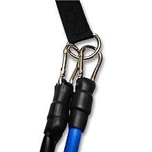 Stockable carabiner system