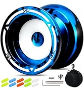 Amazon.com: 7YO Professional Responsive Yoyo S2, Dual