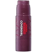 COVERGIRL x STRANGER THINGS Vecna's Curse PH Transforming Blush - 110 Creel