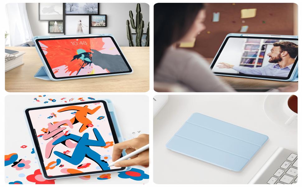 【美品】iPad Air 464GBWi-Fiモデル&Apple Pencil iPad Wi‑Fi + Cellularモデル 256GB - ピンクを購入 - Apple（日本）