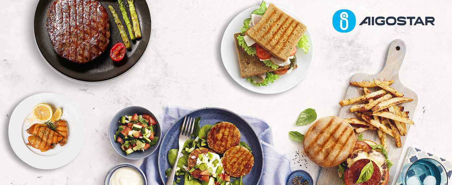 bread press sandwich