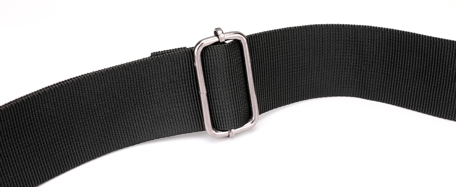 Multi-pocket Crossbody Bag