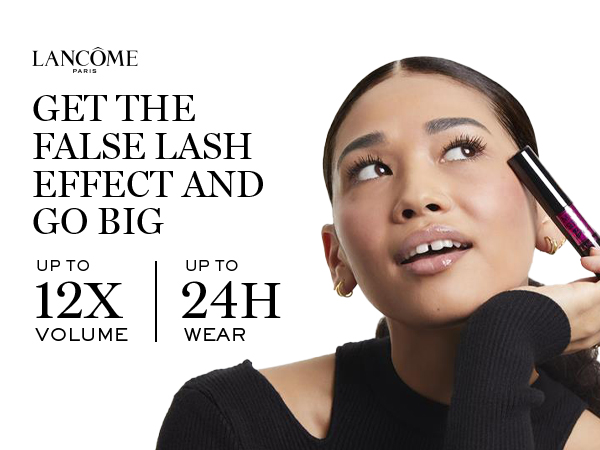 volumizing mascara, best mascara for length and volume, mascara volume