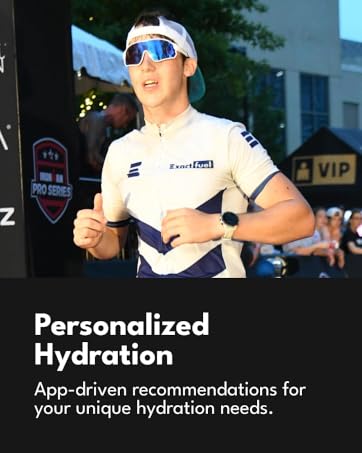 Personalized Hydration