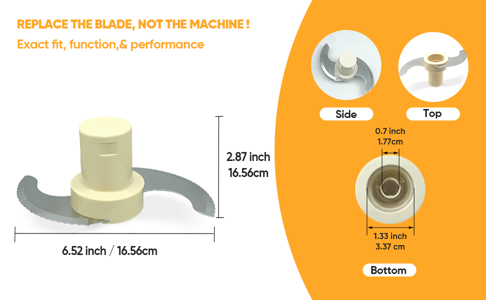 cuisinart food processor replacement parts