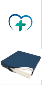 Materiale antiescaras Supporto tallonePatucos per anziani Patucos imbottiti