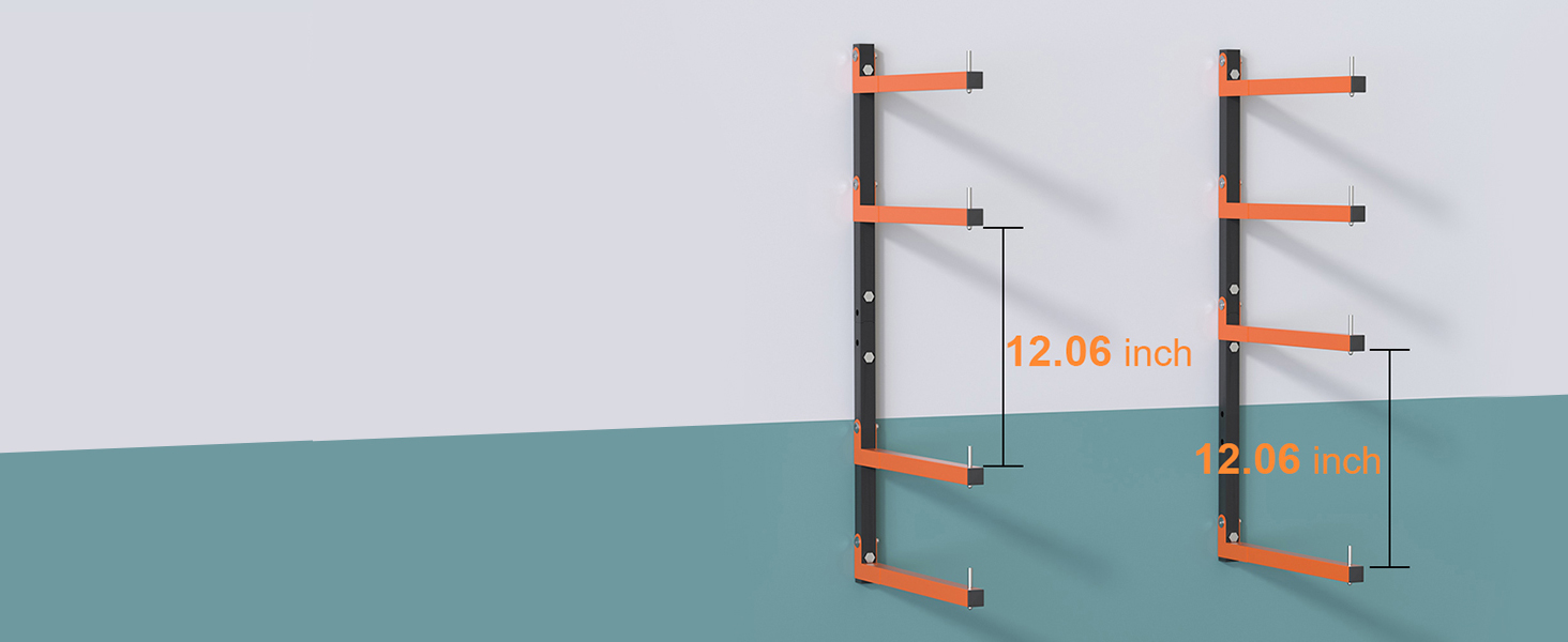 lumber rack