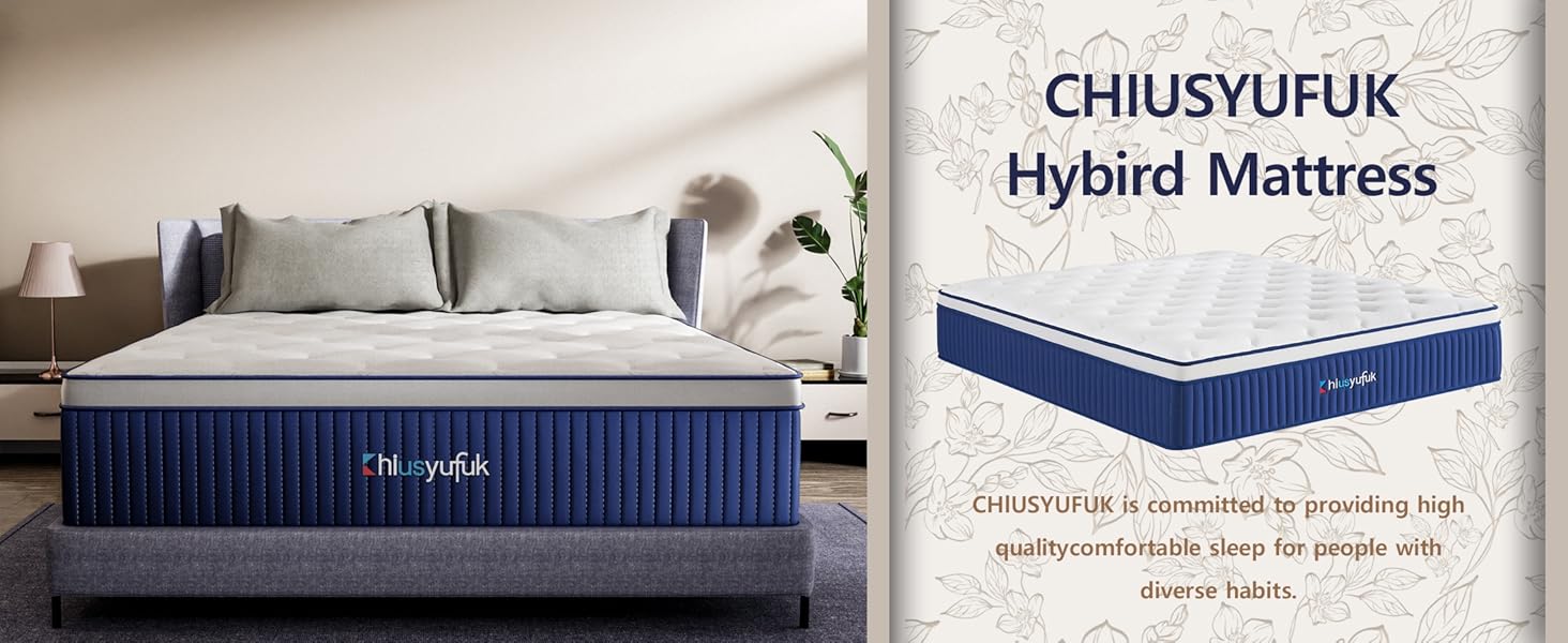 twin mattress,full mattress,queen mattress,king mattress,chiusyufuk