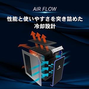 Amazon.co.jp: GALLERIA ガレリア ゲーミングPC RM5R-G60S Ryzen