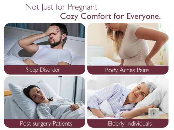 not just for pregnant