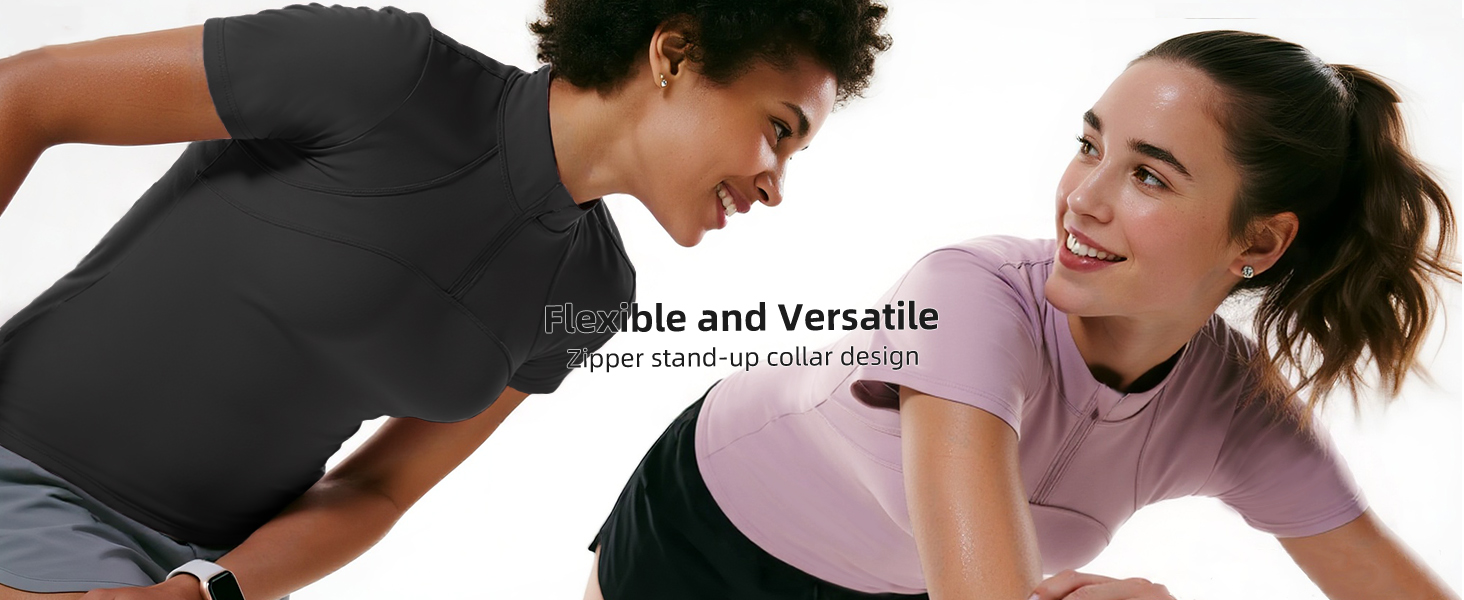 short sleeve shirts for women