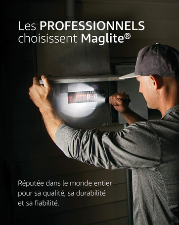 Maglite Professionals