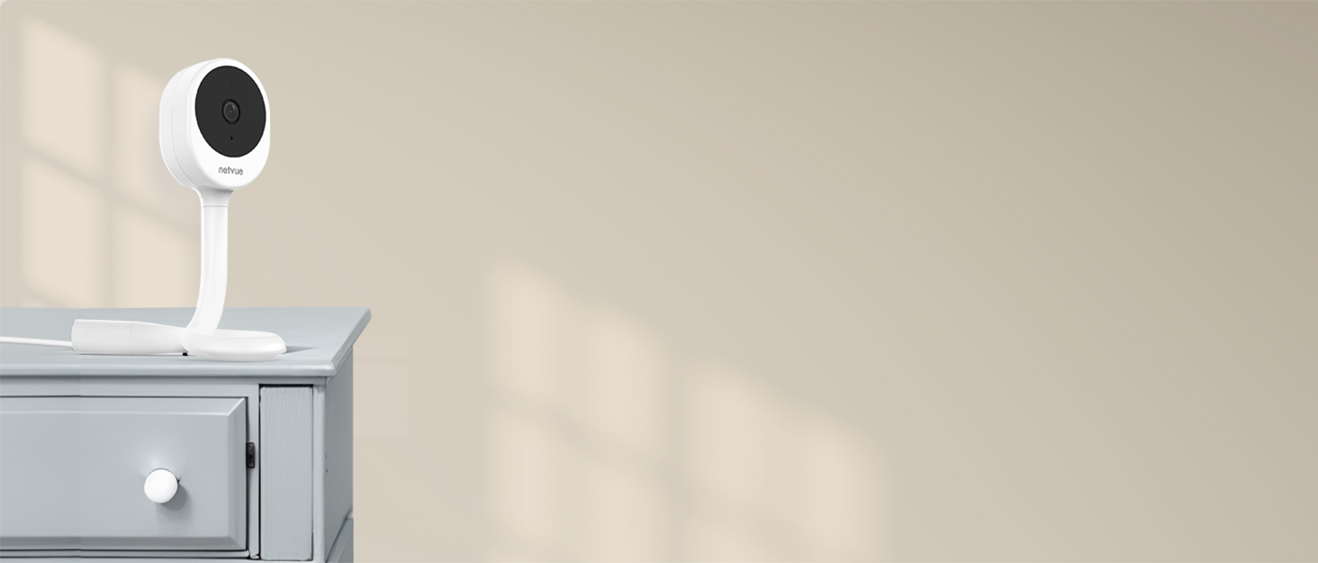 Netvue Baby Monitor