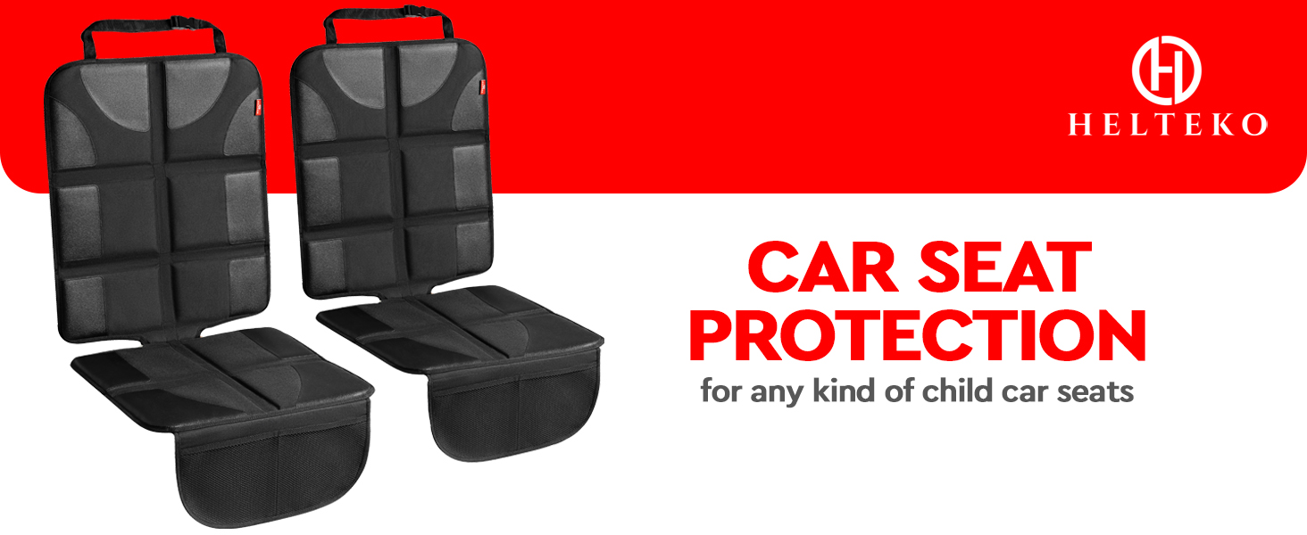 car seat cover protector