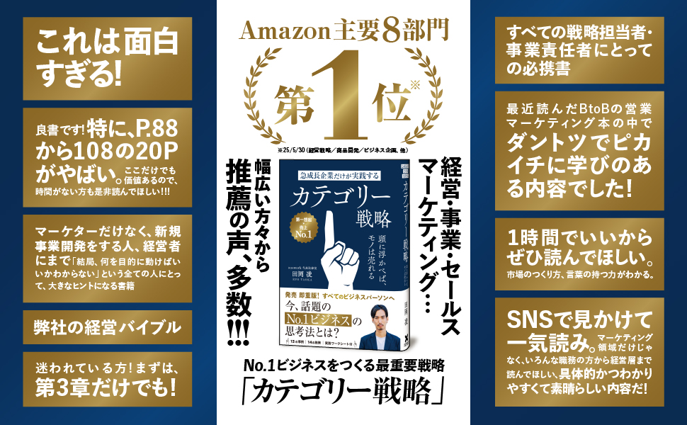 販売戦略・市場戦略 3 第3巻 販売戦略・市場戦略 | 日本経営合理化協会