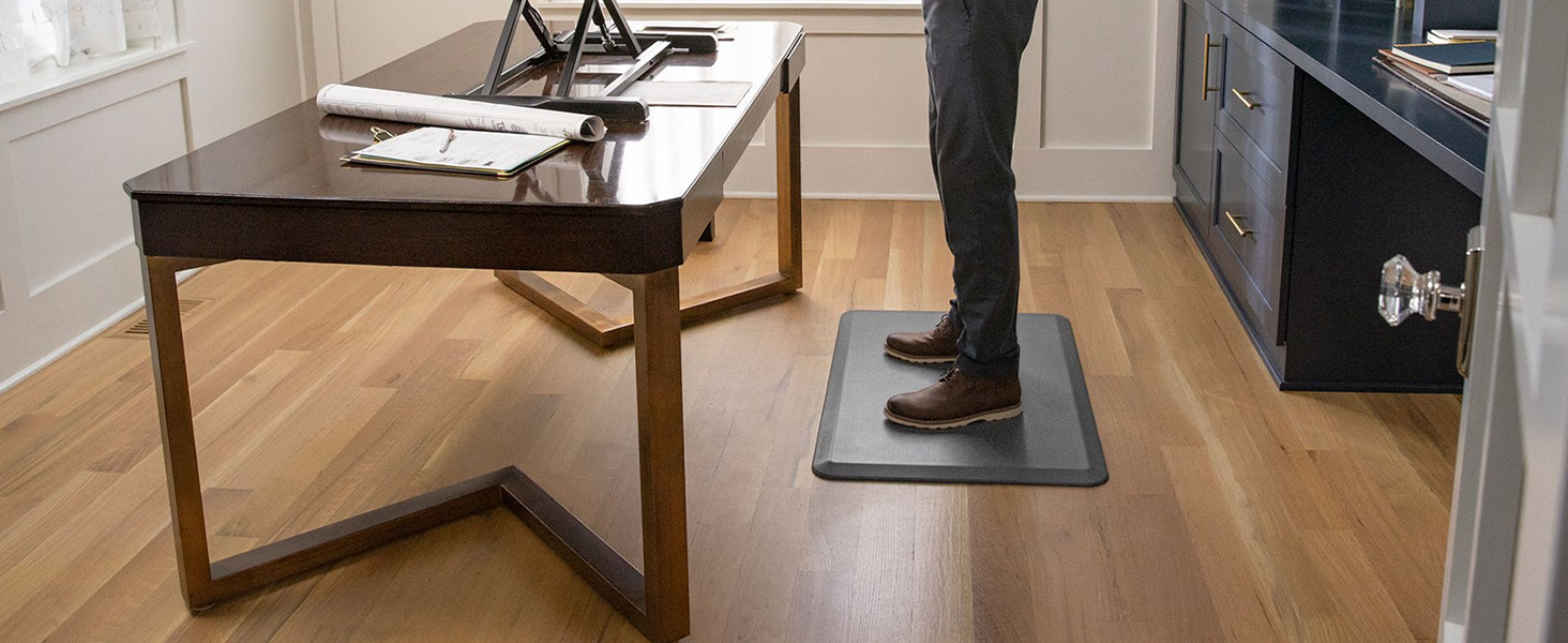 WeatherTech ComfortMat, 24 by 36 Inches AntiFatigue