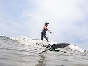 Amazon | Beach Access Standardシリーズ ソフトボード