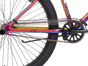 BMX
