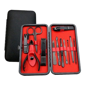 Manicure Pedicure Tools Set