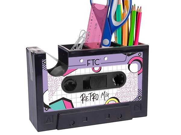 80'ワキタハイテクス三原昌平PARADISE TAPE DISPENSER 80'ワキタハイテクス三原昌平PARADISE TAPE DISPENSER 80'ワキタ