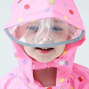 puddle suit kids waterproof suit all one waterproof toddler kids rain suit boys girls raincoat