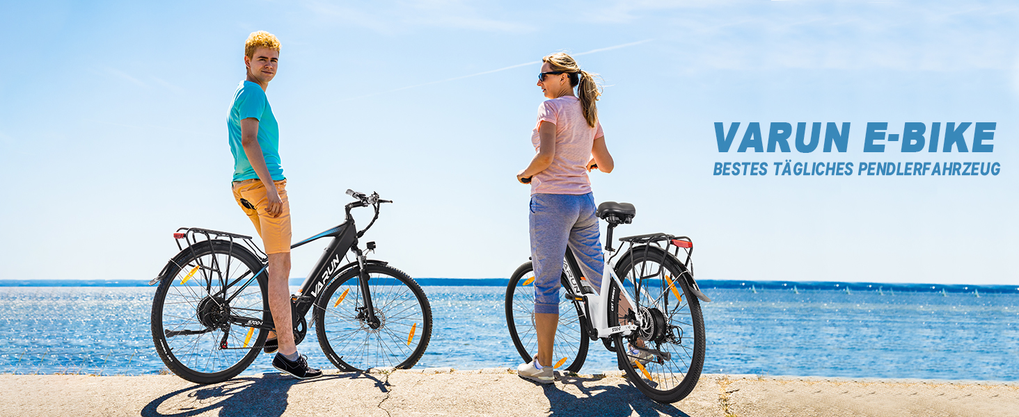 ebike