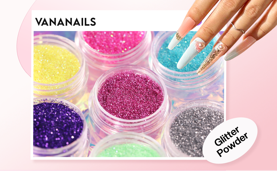 acrylic nail kit