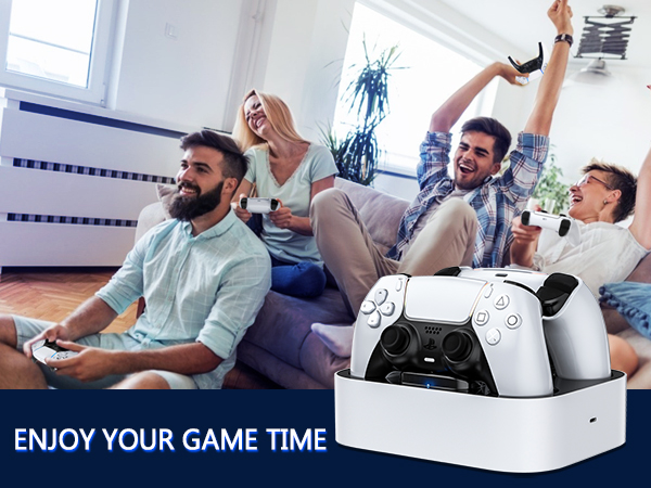 ps5 controller charger