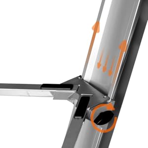 double key board stand