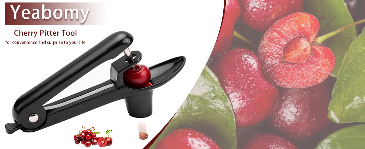 cherry pitter