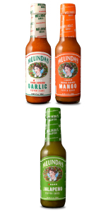 Mild and Wild Gift Set