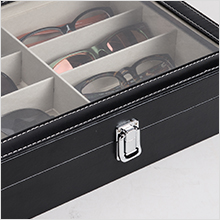 Sunglasses Storage Box