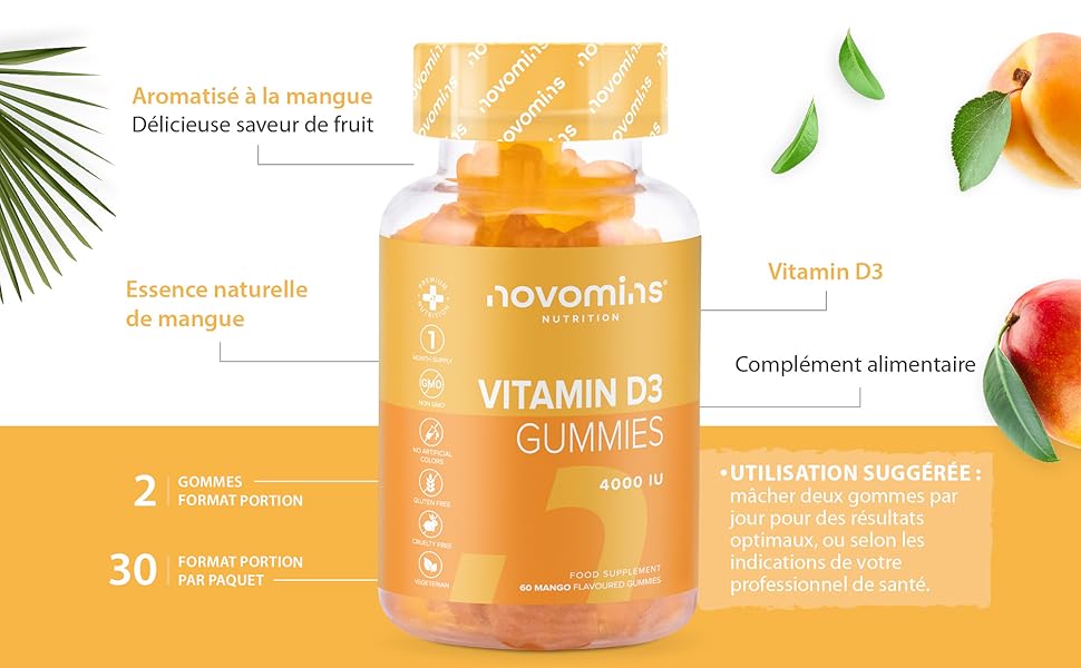 cheveux multivitamines enfants système immunitaire sommeil complexe b9