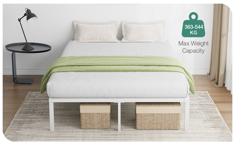 Bed Frame