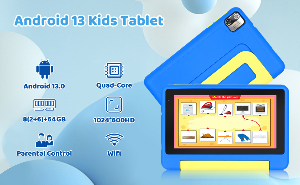 the tablet is a tablet that can be used for tablet games.