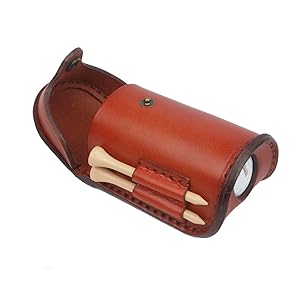 golf ball bag shag