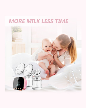 breast pump