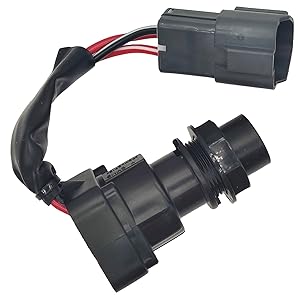のわ Amazon.com: XYZIL Ignition Switch RC461-53962 Compatible