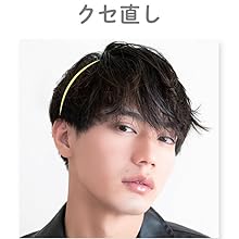 ヘアアイロン ロールブラシアイロン