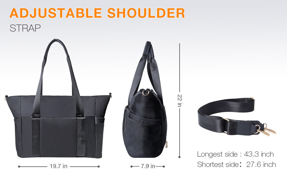 travel bag