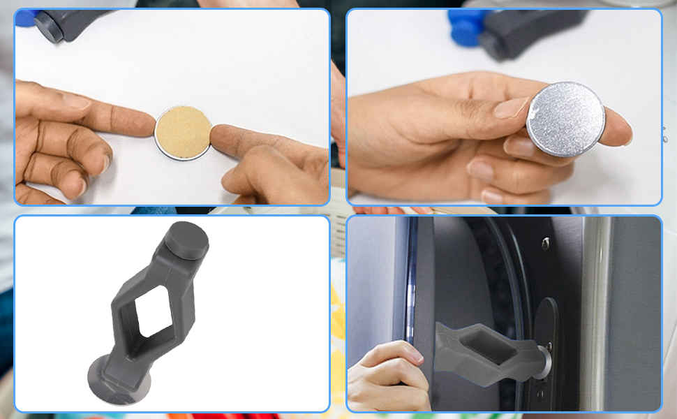 Washer Door Prop,Front Load Washer Door Prop, Washing Machine Door Prop