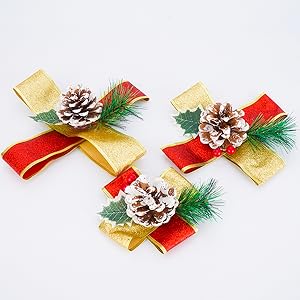 Removable Bow