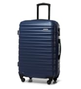 WITTCHEN Groß Rollkoffer Check-In Gepäck schwarz
WITTCHEN 4 Spinner-Rollkoffer Hartschale aus ABS schwarz
WITTCHEN Teles Dae917d6 8ee1 41c6 B190 0d0c621b8213. CR0,0,323,354 PT0 SX166 V1