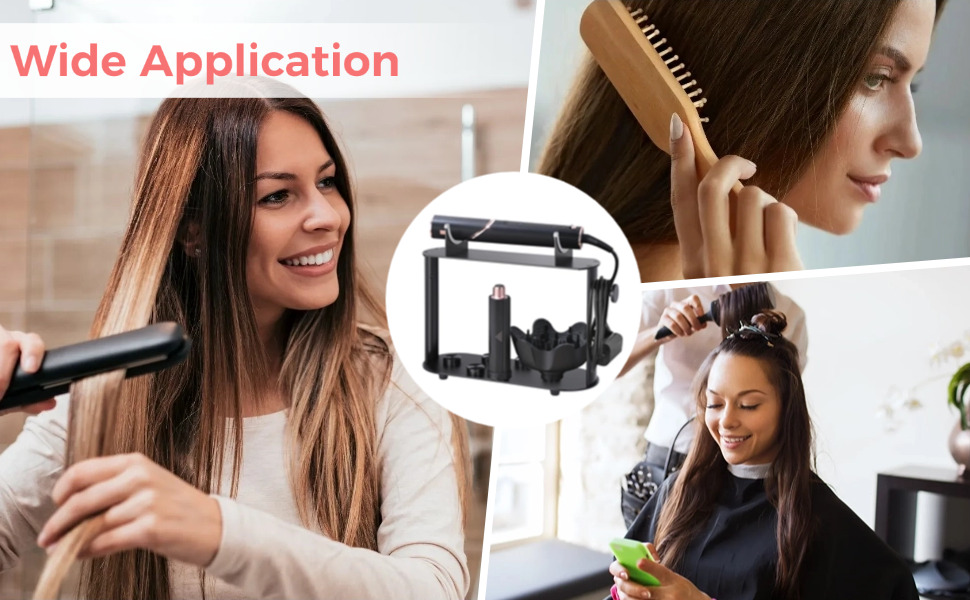 Easy Assembly: Simplify your life with our straightforward assembly process