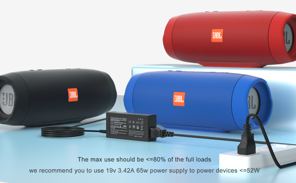 JBL CHARGER