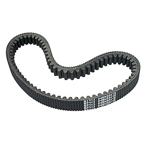 スイングベルト Amazon.com: Cylinman 59011-1084 Drive Belt Heavy Duty Fit