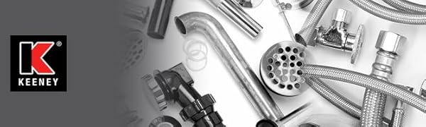 Keeney Plumbing Solutions