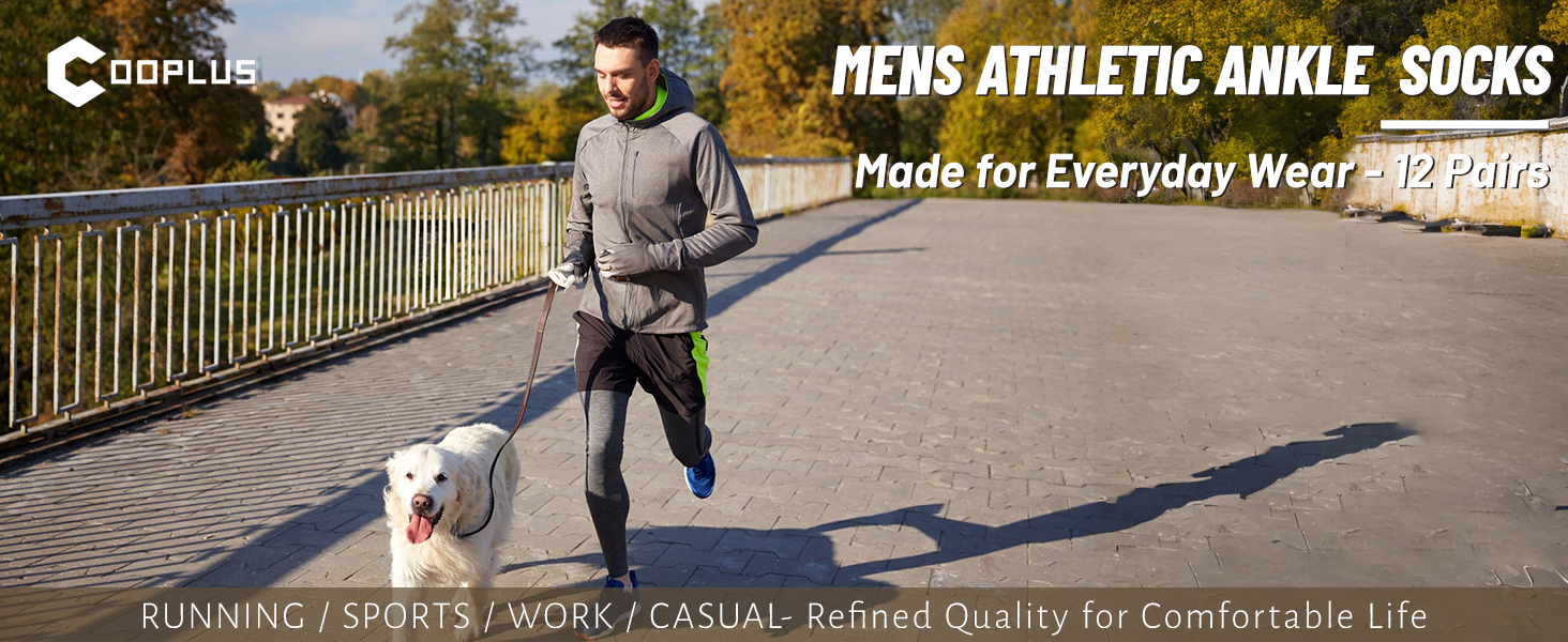 ankle socks men