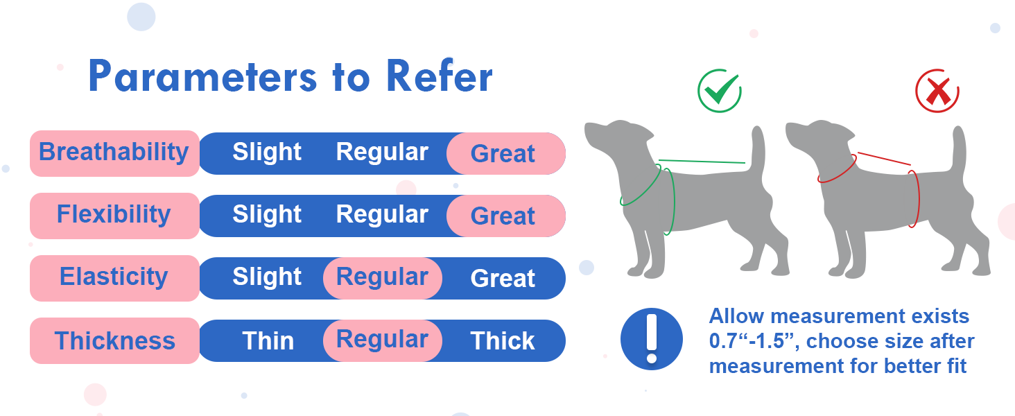 emotional support dog vest